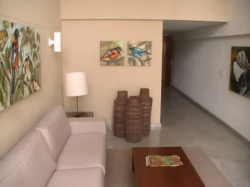 Flat Luxo Completo Em Boa Viagem Junto Ao Shopping Apartment Recife Brazil
