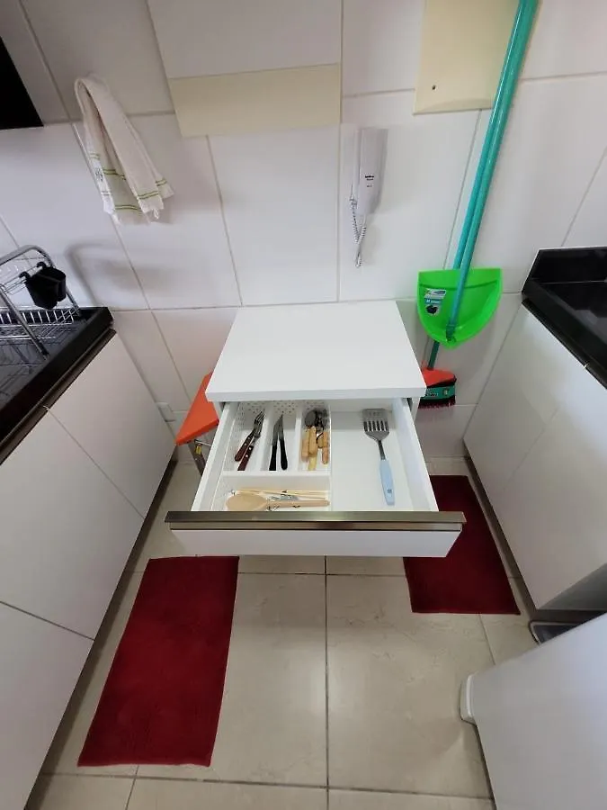 Flat Luxo Completo Em Boa Viagem Junto Ao Shopping Apartment Recife
