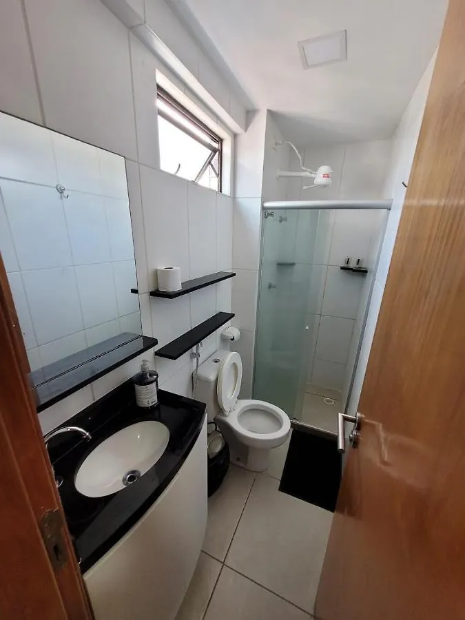 Flat Luxo Completo Em Boa Viagem Junto Ao Shopping Apartment Recife 0*,